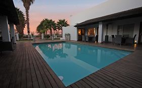 Dundi Lodge